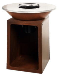 BraseroPlancha - LesFlammesDelOuest - Traiteur