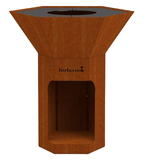 BraseroPlancha - LesFlammesDelOuest - Traiteur