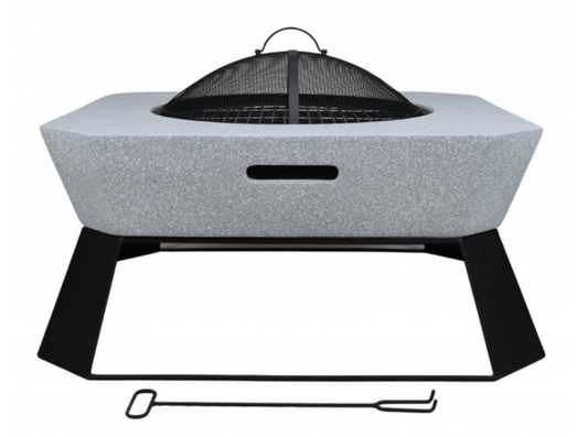 BraseroPlancha - LesFlammesDelOuest - Traiteur