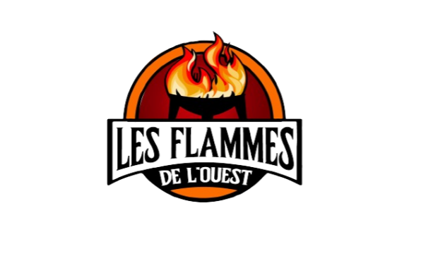 Les Flammes de l'Ouest